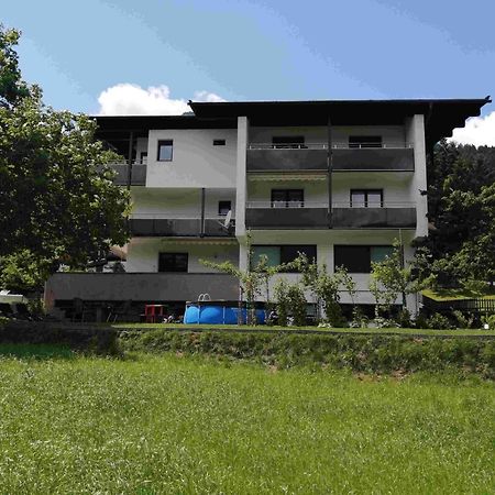 Landhaus Argus Fuegenberg Esterno foto